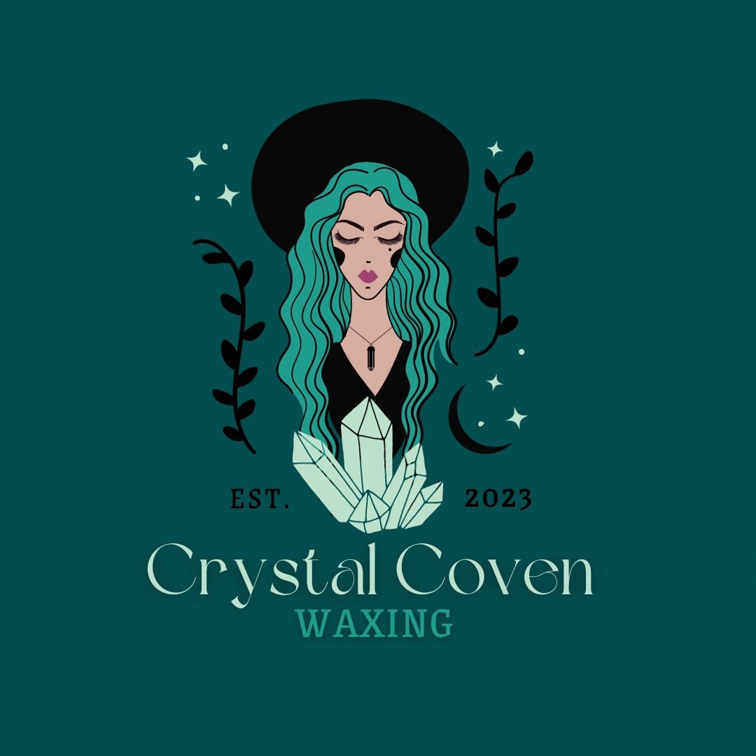 Crystal Coven Waxing